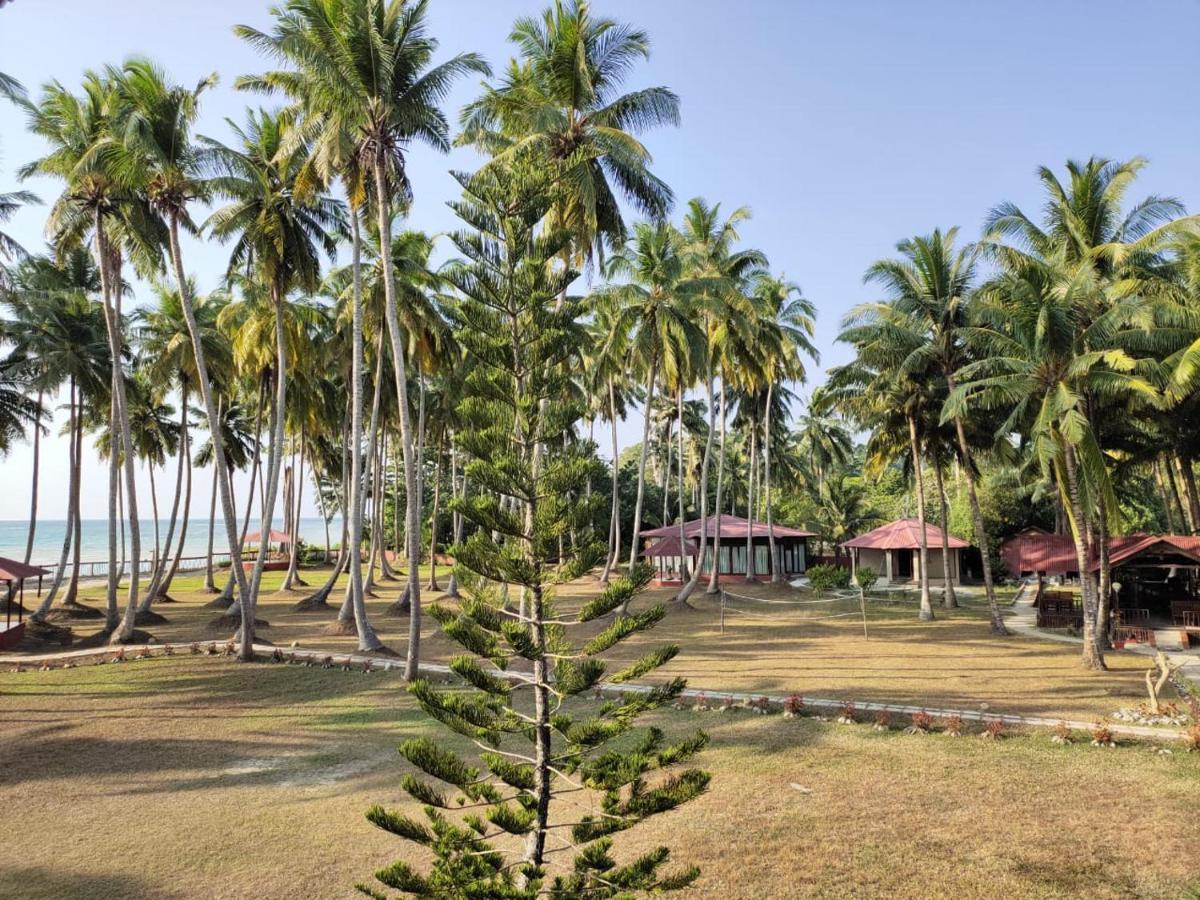Sea Princess Port Blair Manglutān Extérieur photo